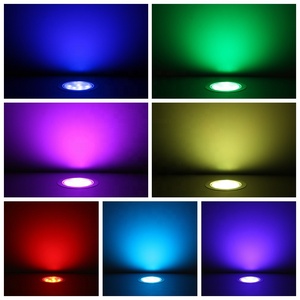 DC12V IP67 WIFI и Bluetooth RGB контроллер и диммер