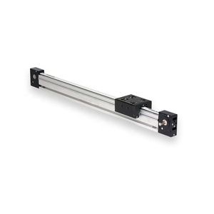 Actuador lineal de alta precisión, serie KK, módulo de movimiento lineal CNC - Product Image 4
