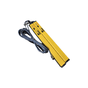 Neue Original WGM43-10-4J Sicherheits licht Vorhang Sensor Punch Photo elektrische Protector Controller Detektor SPS dedizierte Controller - Product Image 1