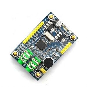 Módulo VS1053, reproductor de MP3, decodificación de Audio, placa de desarrollo de microcontrolador STM32 - Product Image 2