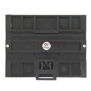 FX1N-20MR PLC Programmable Logic Controller Scheda di Controllo di Automazione Industriale DC10-28V Modulo di Ritardo Relè di Potenza Con Shell - Product Image 4