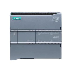 Siemens SIMATIC Serie PLC CPU para uso con SIMATIC 1/2/2/1/2/1/2/1/2 - Product Image 1