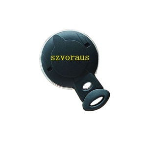 Mini Cooper akıllı anahtar B için 3 düğme uzaktan anahtar Fob-Logo olmadan mw 315 mhz/without çip FCC ID: kr55emergency 49333 ** acil anahtar ile - Product Image 1