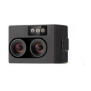 1/2.7 "2MP CMOS WDR + 2MP 1080P สี + B/W กล่องกล้องที่มี3.6mm เลนส์ distortionless ม้วนชัตเตอร์ USB สำหรับกล้องถ่ายวิดีโอ - Product Image 1