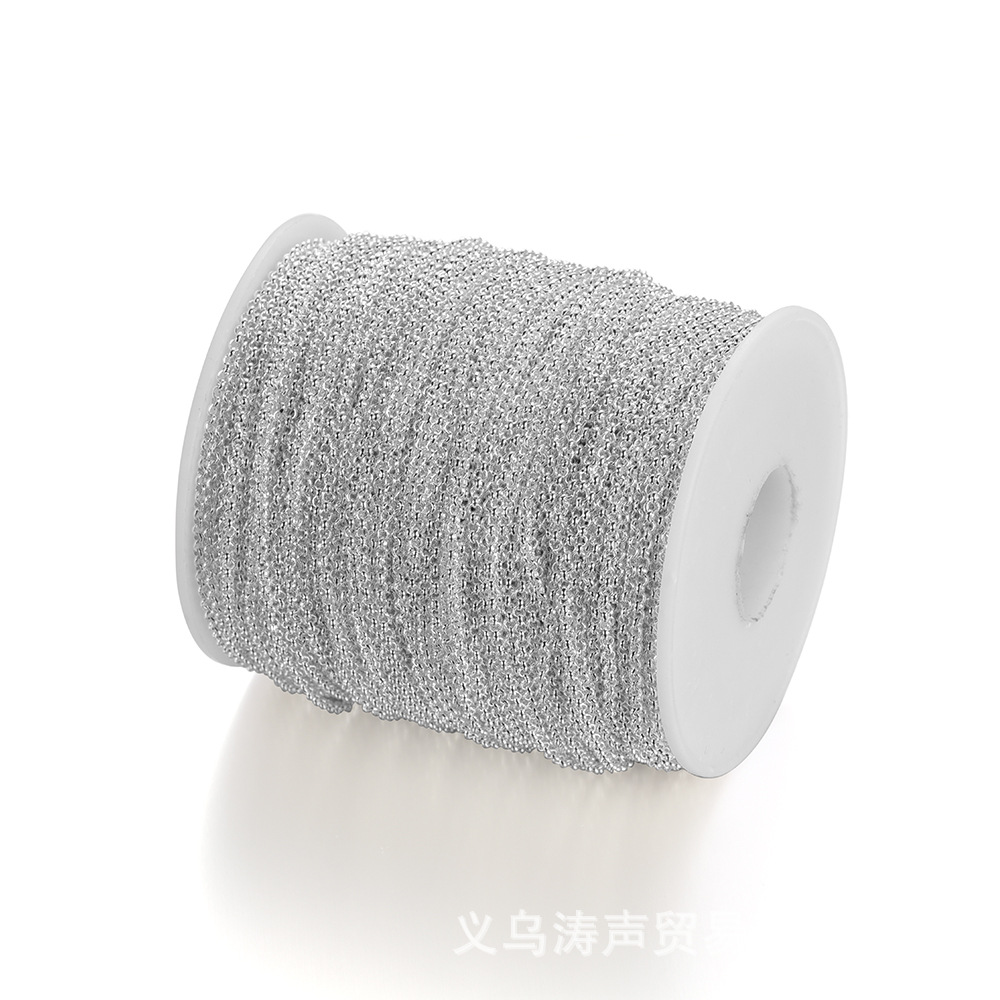 silver