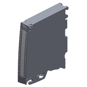 Nuevo módulo de entrada digital PLC de control industrial 6ES7521-1BH10-0AA0 Plc - Product Image 4