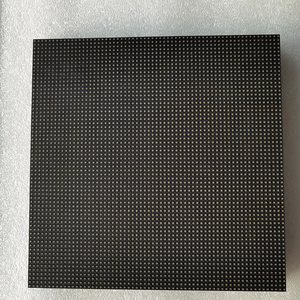 P3 внутренняя светодиодная матричная панель 64x64 дисплей рекламный знак RGB Полноцветный Программируемый экран модуль 192x192 мм Hub75 - Product Image 3
