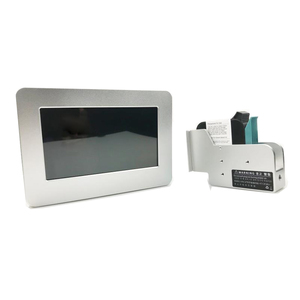 2021 New Online Printer und Hot Sale Expiry Date Printing Machine Serial Number Batch Code Inkjet Printer - Product Image 4
