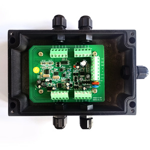 <strong>Digital</strong> <strong>Weight</strong> Transmitter for up to Four Load Cells Load Transducer Transmitter Weighing Transmitter Weighing Amplifier <strong>Weight</strong> - Product Image 1