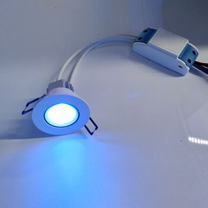 12-24V DC 8W RGBW ortak anot kontrolü Led aşağı ışık - Product Image 2
