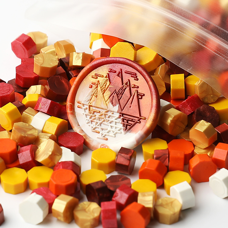 Il bagliore del tramonto (500 g/pezzo)