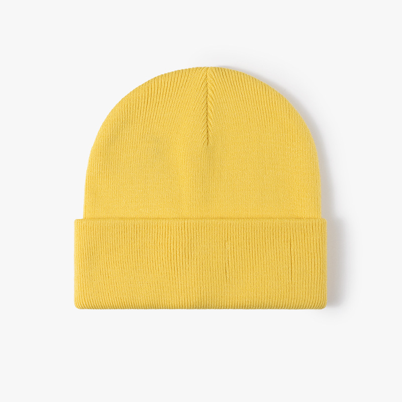 Lemon yellow