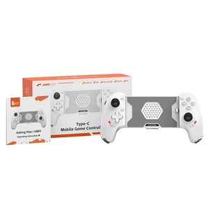 Yo AB01 Stretching Controller giochi AoBing Max BT Gamepad joystick per il telefono cellulare Android Switch IOS - Product Image 3