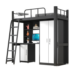 Verstellbarer moderner Office-<span class=keywords><strong>Desktop</strong></span>-Schreibtisch Kleiner weißer hölzerner <span class=keywords><strong>Computer</strong></span> tisch mit Schubladen-Panel-Stil für Zuhause oder Studium