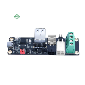 Componenti elettronici di assemblaggio di circuiti elettronici schematici forniscono circuiti stampati PCB e altri gruppi PCBA FUPCBA - Product Image 3