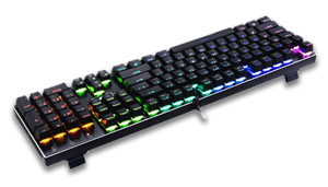 Redragon Led Gaming <strong>Keyboard</strong> Gamer <strong>Programmable</strong> <strong>Computer</strong> Laptop Mechanical <strong>Keyboard</strong> - Product Image 2