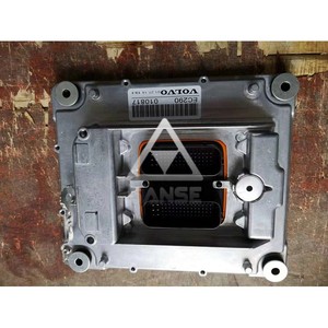 Cheaper preis New typ D6E motor ECU controller 010817 für EC210B bagger computer-board 60100000 - Product Image 5