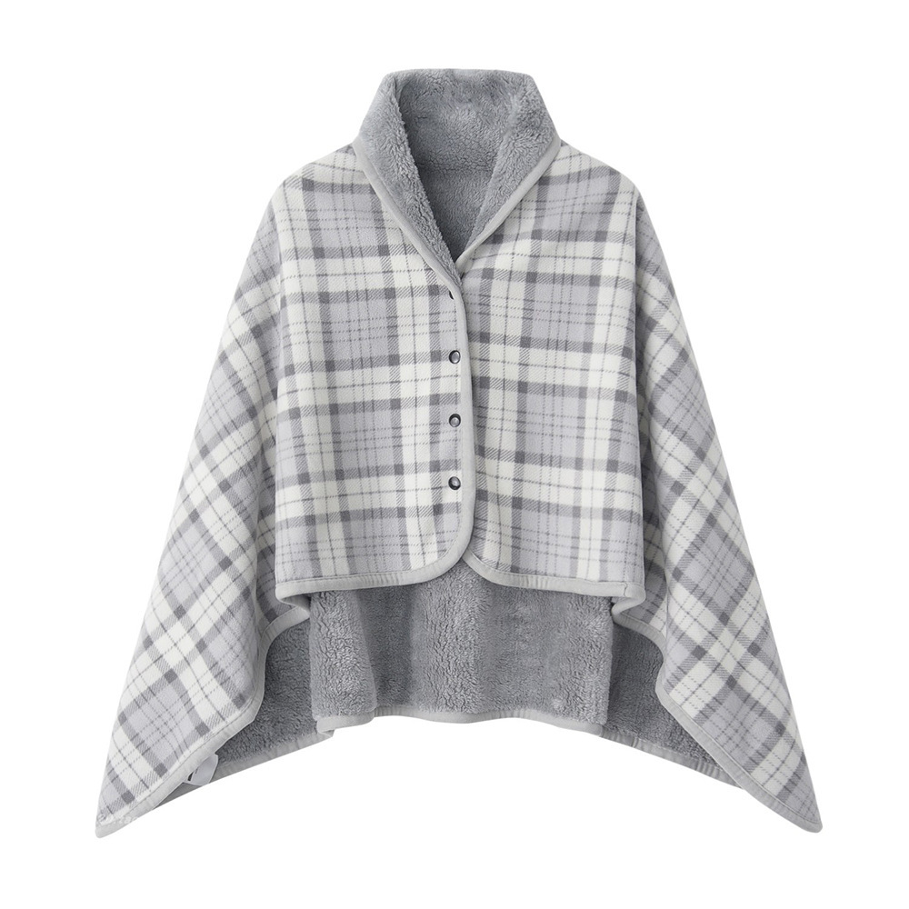 Treillis gris clair