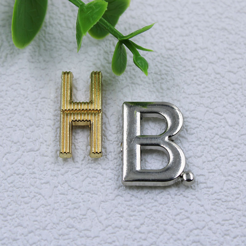 Lettre HB