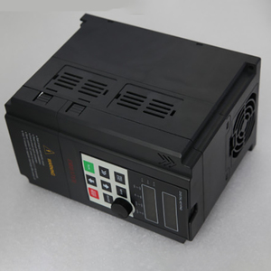 Regolatore elettrico di velocità del motore a corrente alternata 480V 32A 15kw 3 fase di ingresso & 3 fase di uscita convertitore di frequenza ac con 18 mesi di garanzia - Product Image 2