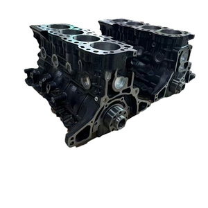 Cg125エンジンブロックプロ454ビッグブロックシボレーエンジン5Lオートバイ - Product Image 5