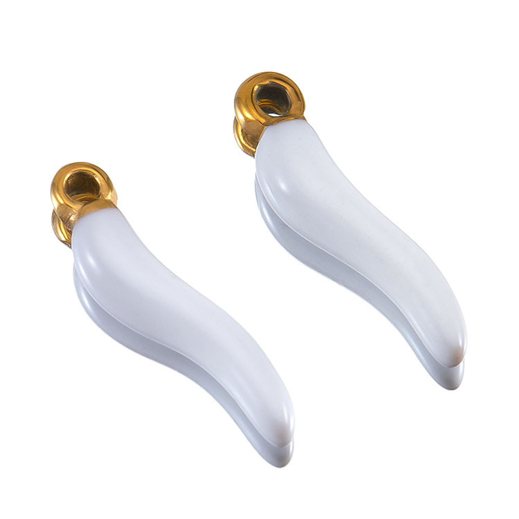 White 15mm