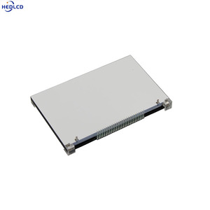 Werksverkauf 3,2 Zoll 128*64 128x64 Grafik-COG-LCD-Anzeige modul mit ST7565R SPI oder Parallel 28pin für Instrumente und Messgeräte - Product Image 5
