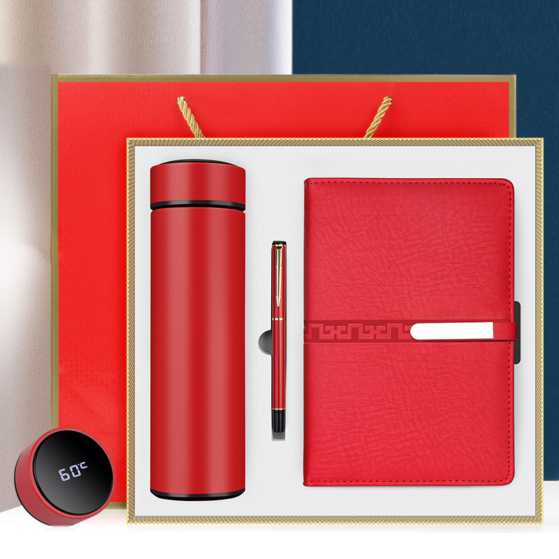 Red-3pc set-A