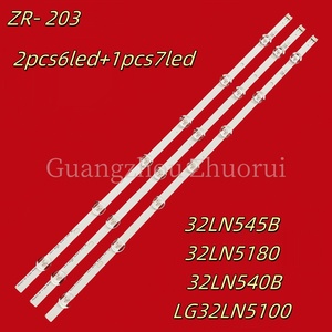 LG Innotek LG 2.0 32'A/B tipi LED ZR-203 şerit için LG 32 inç için LED şeritler TV arkaplan ışığı arka ışık - Product Image 2