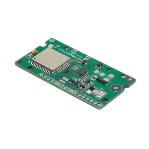 NB-IoT RF modulo trasmettitore per la lettura remota di acqua e Gas contatore infrarossi/magnetico a bassa potenza Anti-Jamming - Product Image 2