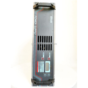 Eltek 5000 W doğrultucu modülü 5000 241200.100 W (kullanılan bir) - Product Image 3