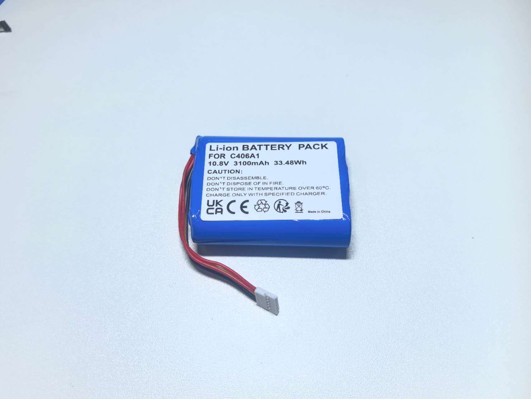 C406A1 C406A3