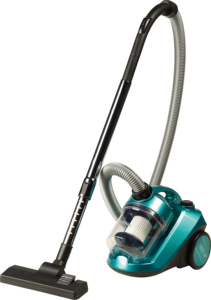 SP-617 lốc xoáy Máy hút bụi với bộ lọc HEPA xách tay sạch hơn cho nhà và xe sử dụng - Product Image 5