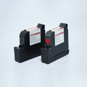 Tij-cartucho de tinta Iq800 para impresora de inyección de tinta, 2,5, 42ml, código de embalaje en línea, U2 - Product Image 3