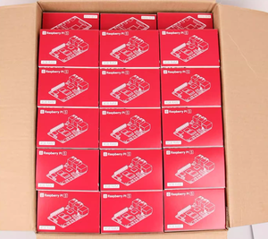 Originale Raspberry Pi 5 2GB/4GB/8GB scheda di sviluppo PC AI programmazione Raspberry Pi 5 - Product Image 6
