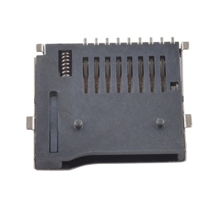 Bộ Nhớ Dạng Đẩy Trans-flash Bộ Nhớ Kết Nối Ổ Cắm Thẻ TF Micro SD - Product Image 3