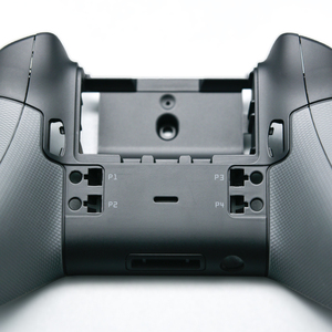 Toptan onarım bölümü yedek denetleyici Carcasa kapak arka alt kabuk kılıf konut Xbox Elite serisi bir denetleyici - Product Image 6