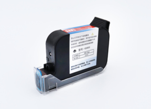 Leak-Proof Inkjet Cartridge CE/RoHS Approved Factory Direct Price Custom OEM <strong>Coding</strong> Supplies Free <strong>Samples</strong> - Product Image 2
