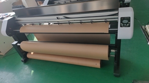 <span class=keywords><strong>Rabbit</strong></span> Garment <span class=keywords><strong>Plotter</strong></span> New Arrival <span class=keywords><strong>Plotter</strong></span> Großformat iges digitales Inkjet-Druckschneider-Maschinen papier - Product Image 5