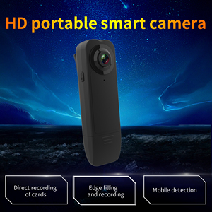 Mini Cámara HD 1080P Pen Pocket Cam Micro Video Recorder Visión nocturna Detección de movimiento Pequeña cámara de seguridad SJ-A18