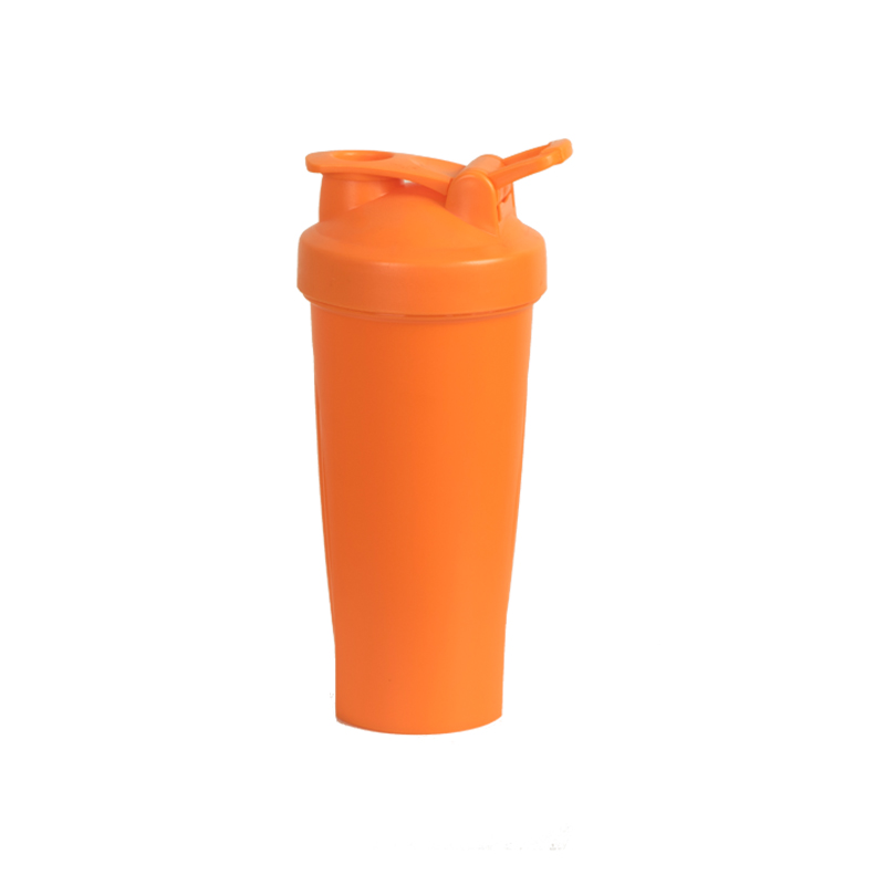 Solid orange