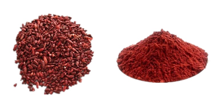Rojo