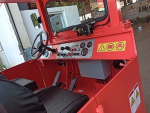 מחיר ייצור ציוד כרייה כבד קיבולת גבוהה 6 טון שלי אבן פחם דה של משאיות אשפה