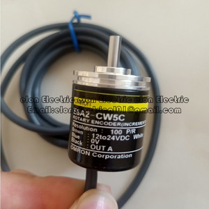New <strong>Encoder</strong> E6A2-CW5C 100P/R 0.5M 2M - Product Image 3
