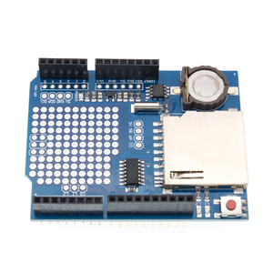 Módulo registrador de datos del módulo de registro de datos de la placa azul sin alimentación compatible con UNO - Product Image 2