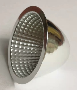 向下光反射器高质量控制发光二极管反射器聚光灯反射器 - Product Image 3