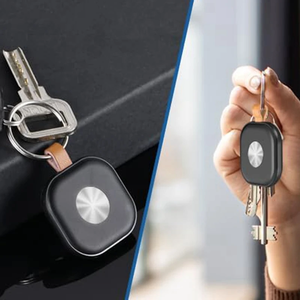 Unlimited Distance Tracking Device Smart Tracker for <strong>Apple</strong> Find My Phone Air Tracker - Product Image 5