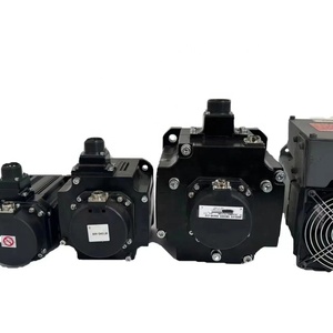 Otomatik makine için HG75T-S105002-D48 ucuz fiyat Servo sistemi Mini Servo Motor - Product Image 2