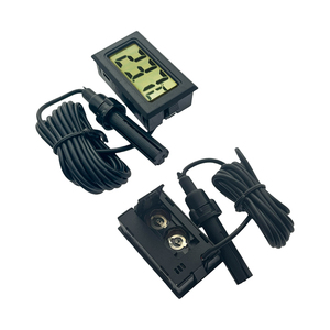 Módulo de sensor de radar inalámbrico de movimiento de microondas HB100 10.525GHz HB100, 1 unidad - Product Image 1