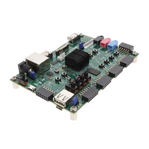 410-351-20 ZYBO-Z7-20: ZYNQ-7000 ARM/FPGA S-Entwicklungs platinen, Kits, Programmierer/Embedded Complex Logic FPGA, CPLD